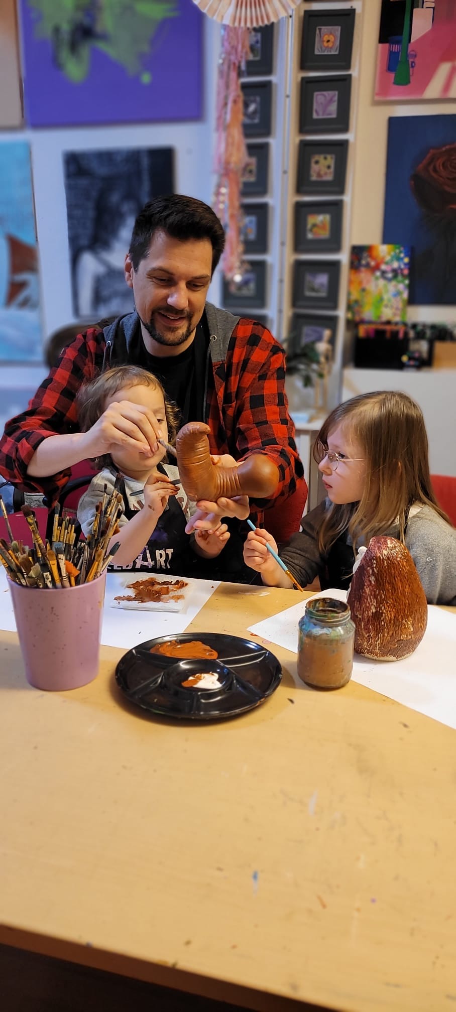 skulptur-ton_Atelier-5